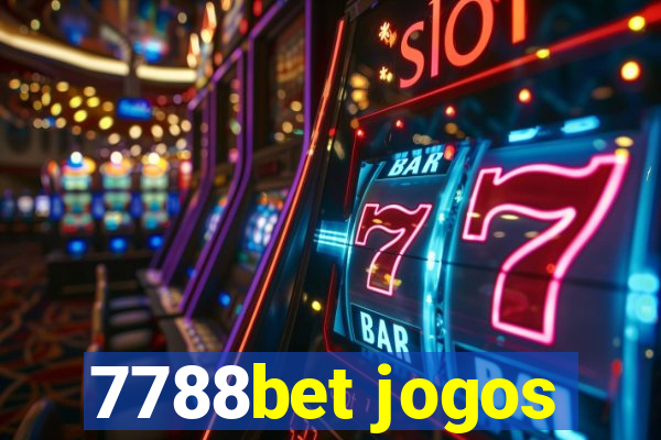 7788bet jogos